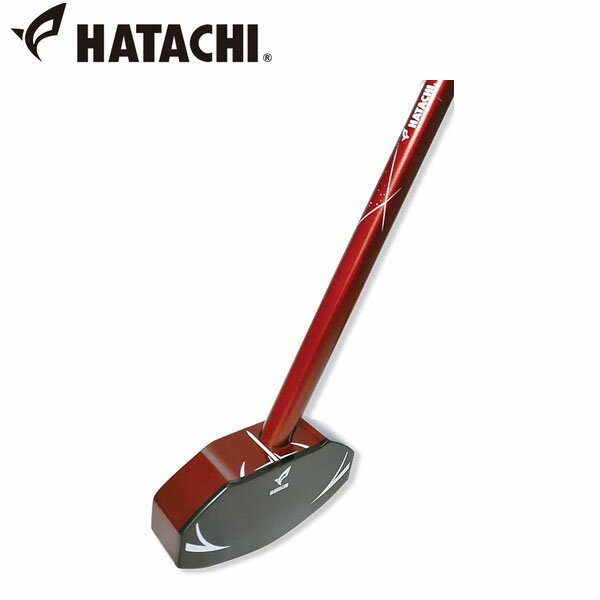 BH2501インパクトスラッガー打撃しやすいスレンダーシャフト採用。エントリーモデル。■素材・材質ヘッド/ビーチ、ベークライト、アルミ、シャフト/メープル、グリップ/合成ゴム■原産国中国グラウンドゴルフ 健康 気楽 楽しい 仲間 ホールイン...