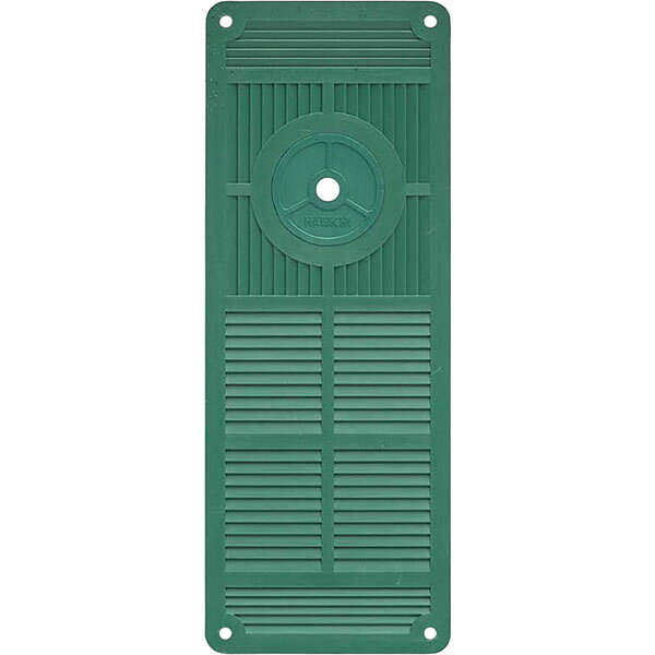 ハタチ HATACHI グラウンドゴルフ用品 スタートマット グリーン HATBH400135
