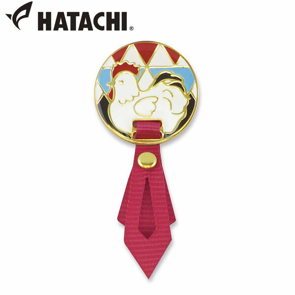 BH6077干支リボンマーカーリボンが付いてつまみやすい。今年の干支、自分の干支、友達の干支など好みに合わせて選べる。■商品本体サイズ約Φ2.2cm(全長約5cm)■素材・材質スチール、ポリエステル■原産国中国※マグネット式マーカーホルダー...