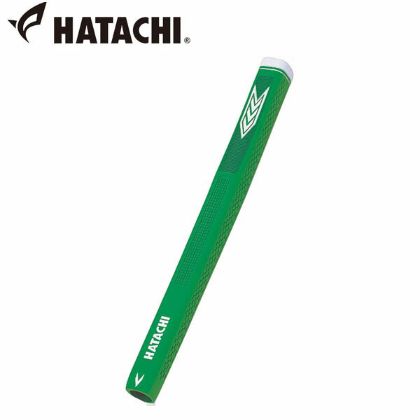 ハタチ HATACHI グラウンドゴルフ用品 交換用フリクショングリップ グリーン HATBH622735