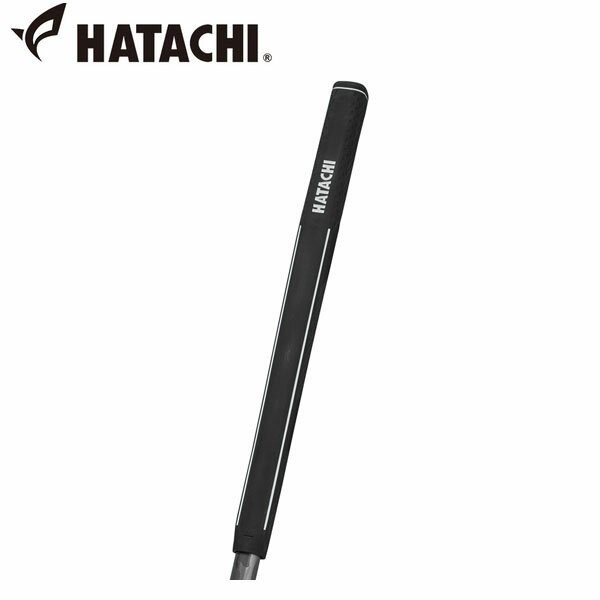 ハタチ HATACHI グラウンドゴルフ用品 交換用ロンググリップ グラウンドゴルフ ブ...
