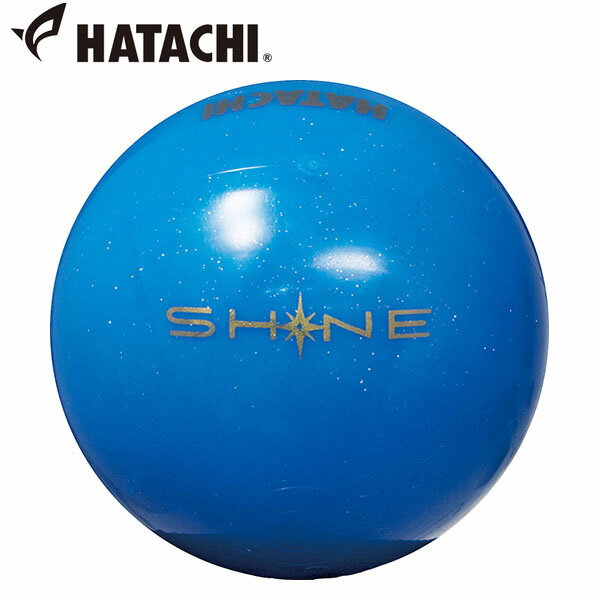 PH3400パークゴルフボールシャイン高反発な2層構造ボール。■商品重量重量：約94g日本パークゴルフ協会認定品 HATACHI(ハタチ)とは 心地よいリラックスと楽しいゴルフを叶えるアイテムを豊富に取り揃えています。 ※メーカーやモデル等によりサイズ感は異なります。サイズは目安としてお考えください。 ※写真の色と実際の商品の色は多少異なる場合がございます。 ※商品画像はメーカー提供のサンプル画像です。 製品仕様・デザインは改良のため予告なく変更される場合がありますのでご了承ください。 正規品 未使用新品 当店のブランド商品は全て本物です。安心してショッピングをお楽しみください。