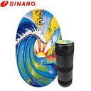 Vim SINANO g[jOObY INDOBOARD SET Ch{[h IWiZbg BAMBOO BEACH 791009 ̊ oX ؗ̓g[jO SIN4959431806322