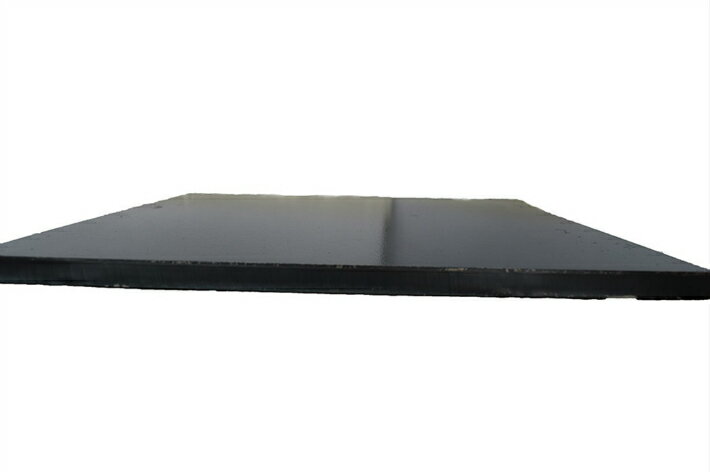 極厚 鉄板 9mm厚 235mm×235mm 9mm 黒皮 【 タフまる 送料無料 国内加工 アウトドア 焼肉 BBQ グリル プレート 鉄分補給 焼き肉 ひとり ソロキャンプ バーベキュー ステーキ カセットコンロ ソロ 一人 卓上 おうち キャンプ べランピング 夏 夏休み 】通販格安セール情報 楽天 通販