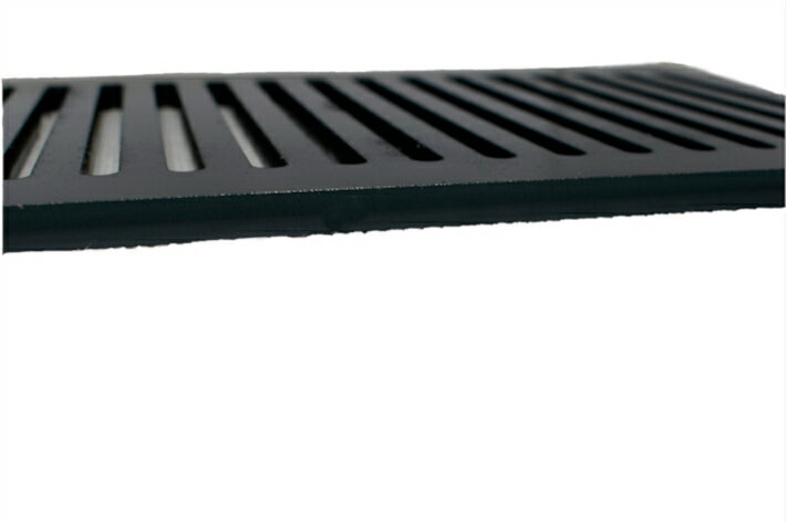 極厚鉄板 9mm厚 182mm×282mm スリット入 【イワタニ Iwatani 炉ばた焼器 炉ばた大将 炙りや アウトドア 送料無料 焼肉 BBQ グリル プレート 焼き肉 おうち 一人 卓上 ソロキャンプ バーベキュー ステーキ キャンプ べランピング 夏 夏休み 】 極厚 鉄板 黒皮通販格安セール情報 楽天 通販