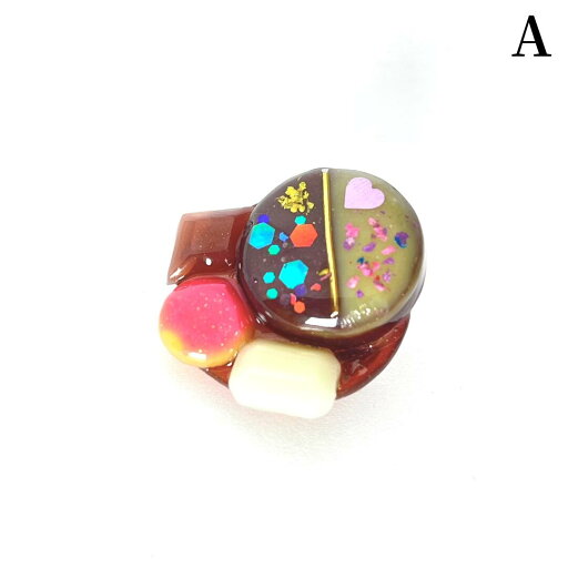 チョコレートのブローチ 【 ブローチ カジュアル ギフト 誕生日 プレゼント おしゃれ かわいい おうち ポイント消化 ハンドメイド 人気 カラフル セール fashion 買いまわり 小物 パーティー 新緑 お出かけ GW こどもの日 母の日 遠足 父の日 】 チョコレートのブローチ 【 ブローチ カジュアル ギフト 誕生日 プレゼント おしゃれ かわいい おうち ポイント消化 ハンドメイド 人気 カラフル セール fashion 買いまわり 小物 パーティー 新緑 お出かけ GW こどもの日 母の日 遠足 父の日 】