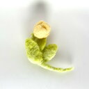 【 Fashion THE SALE 半額 】チューリップの羊毛ブローチ fb-24【 ブローチ 羊毛フェルト お花 フラワー モチーフ ハンドメイド ギフト 誕生日 プレゼント おしゃれ お祝い かわいい おうち ポイント消化 ファッション fashion フェルト 小物 七夕 花火大会 夏休み 祭り 】