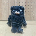 編みぐるみ 野良猫 ya-3【 編みぐるみ 上品 カジュアル ギフト 誕生日 プレゼント おしゃれ かわいい おうち ポイント消化 ファッション ハンドメイド ...