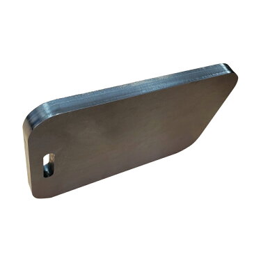 メスティン ラージ 収納 180×120mm 9mm極厚鉄板 【 トランギア ミリキャンプ trangia milicamp 送料無料 焚き火 飯ごう 焼肉 BBQ グリル プレート 鉄分補給 焼き肉 鉄板 ひとりキャンプ 一人 卓上 ソロキャンプ バーベキュー アウトドア おうち キャンプ べランピング 】
