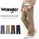 SALE セール Wrangler ラングラー WI1141 WRANCHER ランチャー フレアードレスパンツ スラックス フレアパンツ メンズ