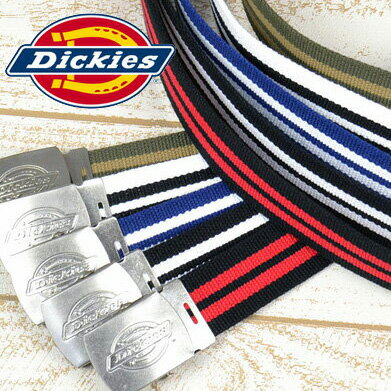 Dickies ディッキーズ GIベルト 2ライ