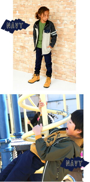 CUBbyKRIFFMAYERカブバイクリフメイヤーキッズマイニチパンツ(120cm〜160cm)ストレッチカーゴパンツ長ズボンジュニア男の子女の子子供服ボーイズクリフメイヤーKC1727883K【楽ギフ_包装】