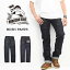 桃太郎ジーンズ 出陣 ブッシュパンツ 15.7ozデニム 日本製 ジーンズ Gパン ジーパン メンズ MOMOTARO JEANS ジャパンブルー JAPAN BLUE 送料無料 1405SP