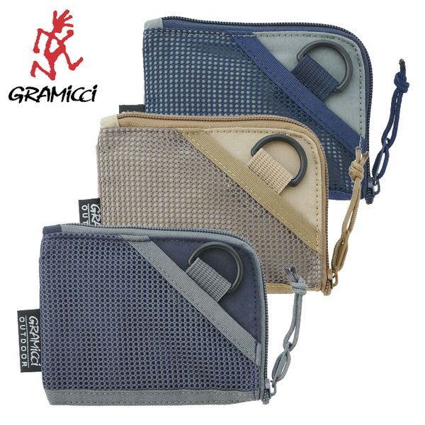 Rakuten - GRAMICCI グラミチ WALLET ウォレット 財布 メンズ レディース ユニセックス G2FB-092