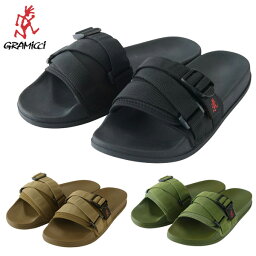 グラミチ サンダル メンズ GRAMICCI グラミチ SLIDE SANDALS スライドサンダル アウトドア メンズ 送料無料 G3SF-088