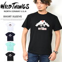 SALE Z[ WILD THINGS ChVOX CITY HIKER vg  TVc WT21029K vgTVc T TVc Y fB[X jZbNX