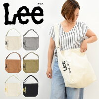 Lee リー キャンバス タテロゴ ショルダーバッグ メンズ レディース ユニセックス ロゴプリント 鞄 かばん カバン QPER60 0425560