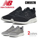 new balance ニューバランス CM997H スニーカー 靴 ランニング