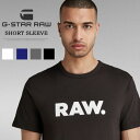 G-STAR RAW W[X^[E HOLORN T-SHIRT TVc T vgTVc Y STVc  D08512-8415