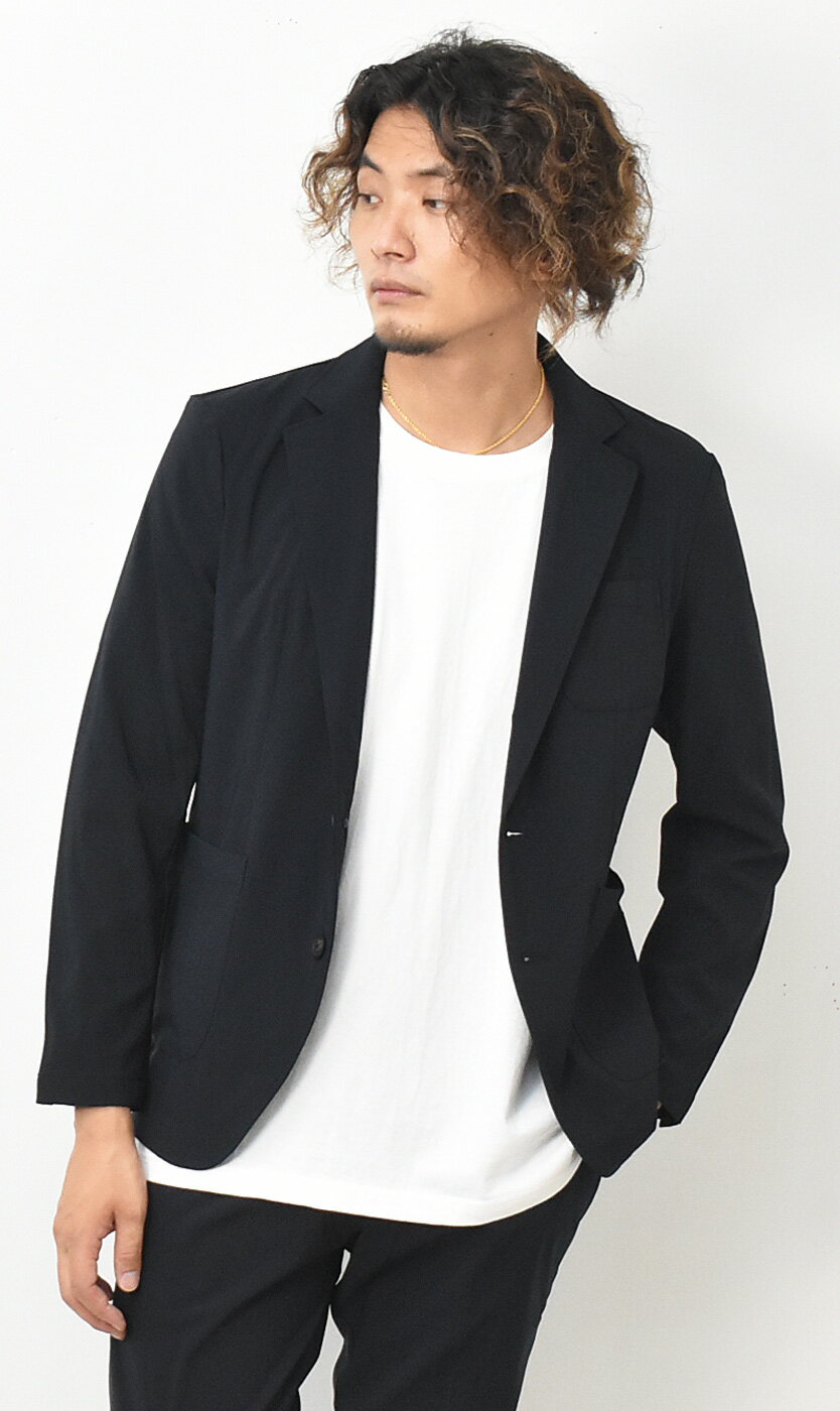 楽天市場】3way リュック ナイロン（コート・ジャケット｜メンズ  