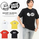 セール SALE CHEAP MONDAY チープマンデー ロゴプリント 半袖 Tシャツ 0640260 半T メンズ レディース ユニセックス ロゴTシャツ ...