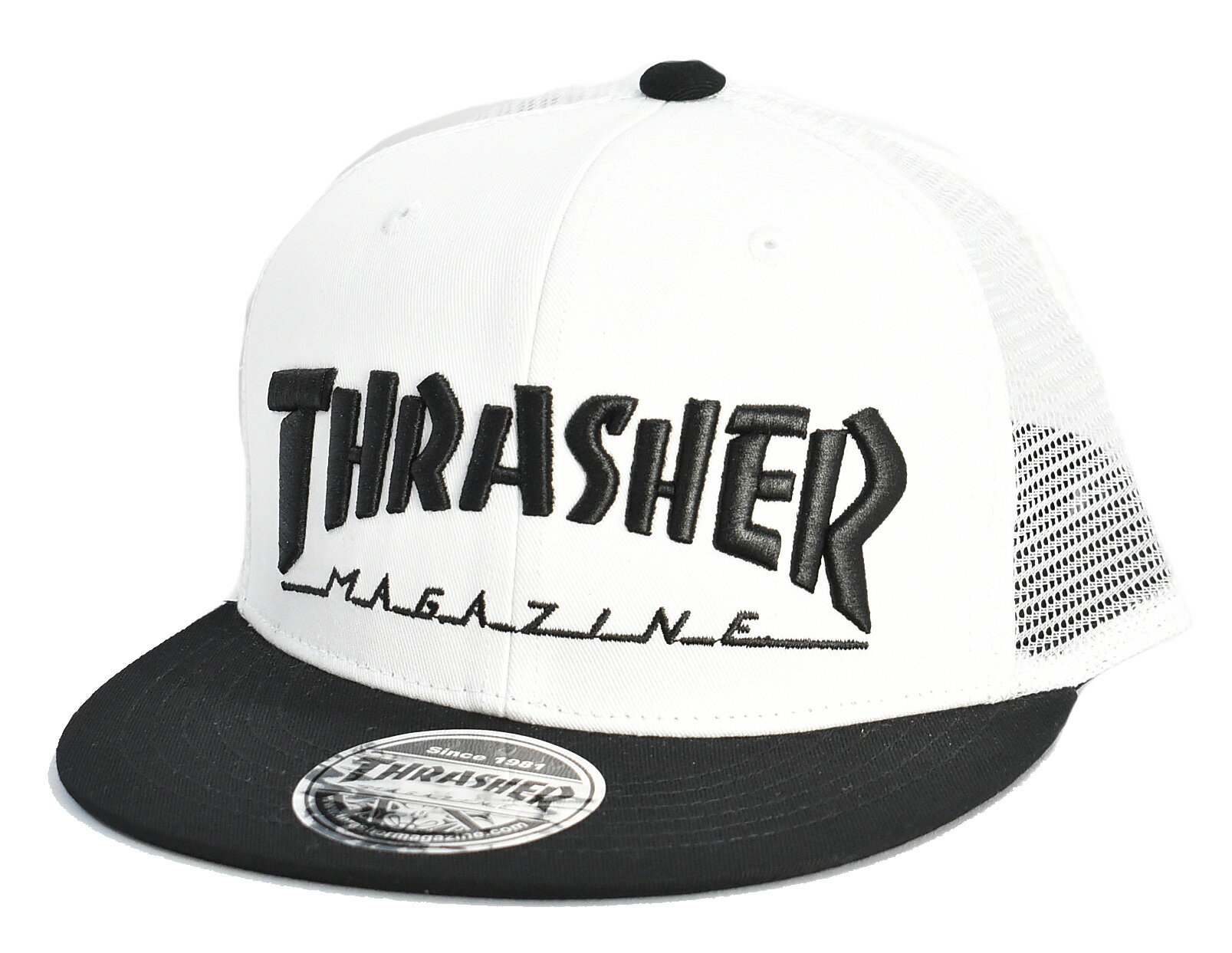 楽天市場】thrasher キャップ レオパードの通販