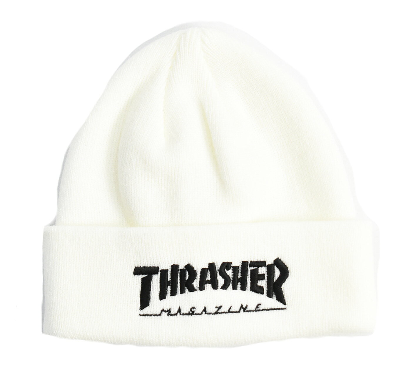 楽天市場】スノーボード ウェア thrasher（カラーホワイト）の通販