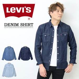 Levi's ꡼Х  ǥ˥ॷ  Ĺµ 󥷥 ǥ˥ ̵ 85745