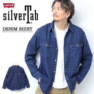 Levi's ꡼Х SILVERTAB С С 2ݥåȥ ǥ˥ॷ A5767-0002  ӥå륨å Ĺµ  ǥ ˥å ̵