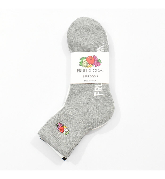 FRUIT OF THE LOOM フルーツオ...の紹介画像3