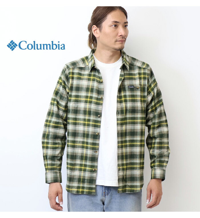 楽天市場】コロンビア レディース チェックシャツの通販