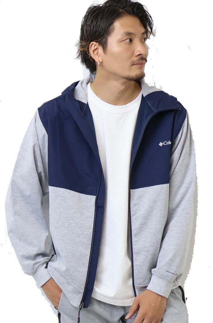Columbia コロンビア マウンテンパーカー アウトドア 大きい
