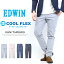 SALE  EDWIN ɥ COOL FLEX 졼󥹥ȥå ơѡ åݥå  ղ  äѥ ̵ ECF32פ򸫤