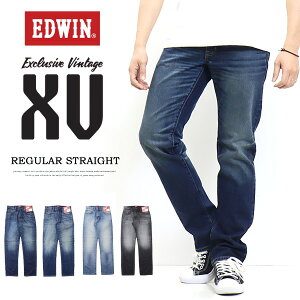 10%OFF   EDWIN ɥ XV EXV403 쥮顼ȥ졼 ǥ˥  ѥ  ̵ SALE