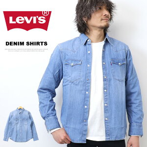 Levi's ꡼Х  ǥ˥ॷ  Ĺµ 󥷥 ǥ˥ ̵ 85744