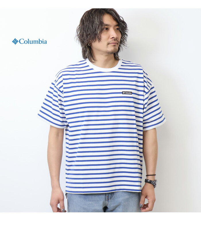楽天市場】ボーダー（ブランドコロンビア）（Tシャツ・カットソー