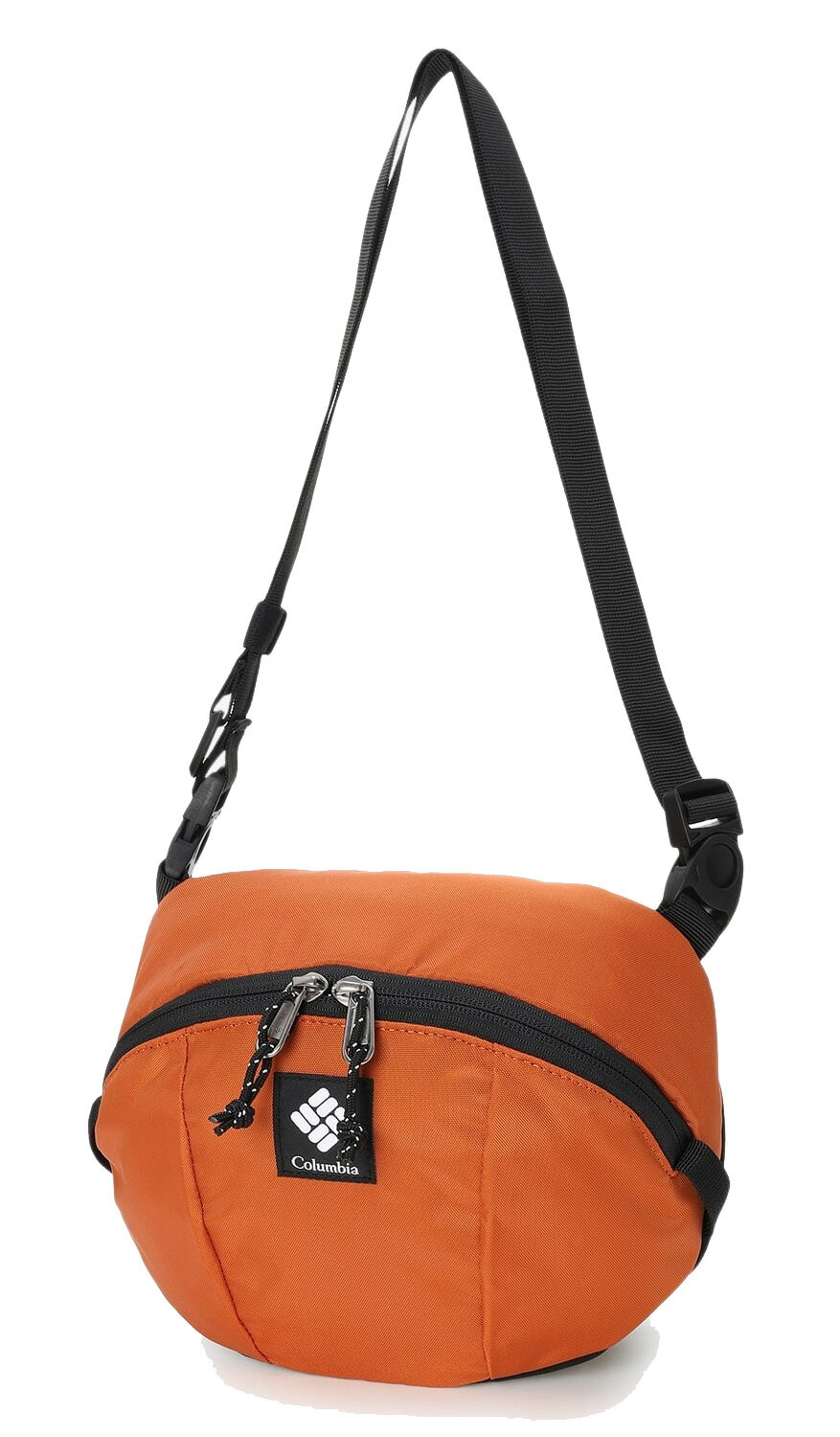 楽天市場】パタゴニア ショルダー バッグ（カラーオレンジ）の通販