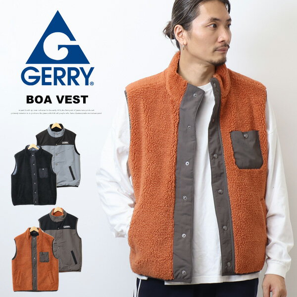 楽天市場】gerry ベストの通販 楽天市場】gerry ベストの通販
