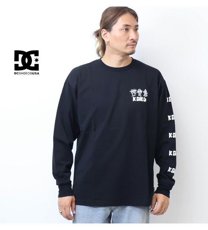 楽天市場】ロゴ（ブランドDC）（メンズファッション）の通販