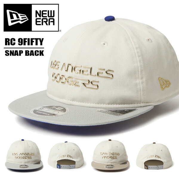 乐天商城 - NEW ERA ニューエラ RC 9FIFTY Flat Visor コラボキャップ HAJIME SORAYAMA TPUロゴ 帽子 メンズ 950 送料無料 14881900 14881898