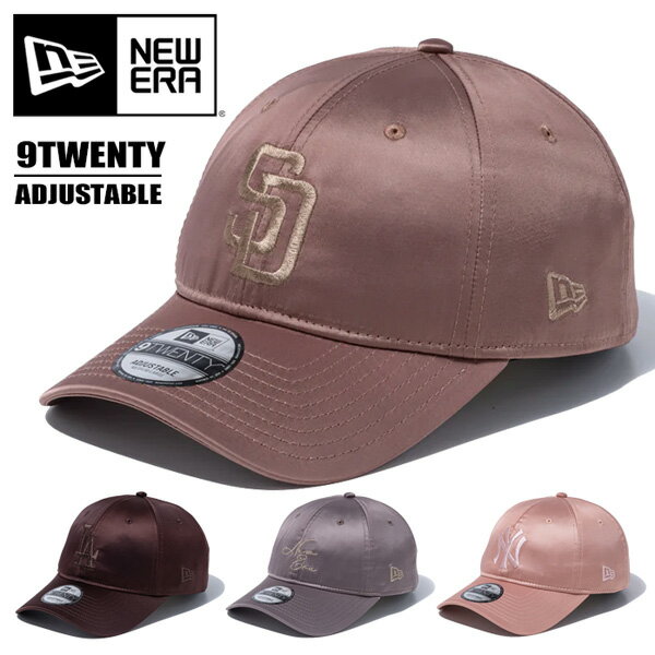NEW ERA ニューエラ 9TWENTY キャップ Valentine's Day サテン バレンタインデー 帽子 メンズ ベースボールキャップ 920 送料...
