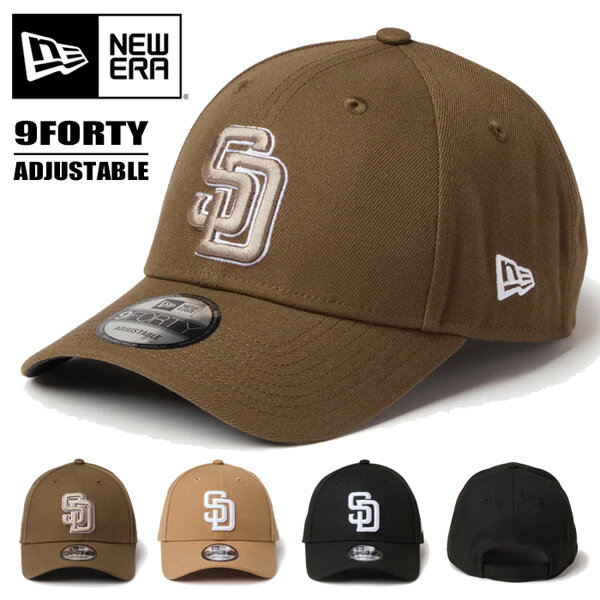 パドレス・キャップ(Spring Training 7•5/8) NEW ERA(ニューエラ) キャップ 59FIFTY 2025 MLB Spring Training