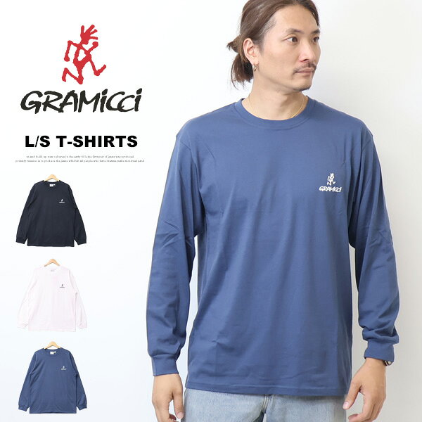 楽天市場】グラミチ Gramicci（袖の長さ長袖）（Tシャツ・カットソー