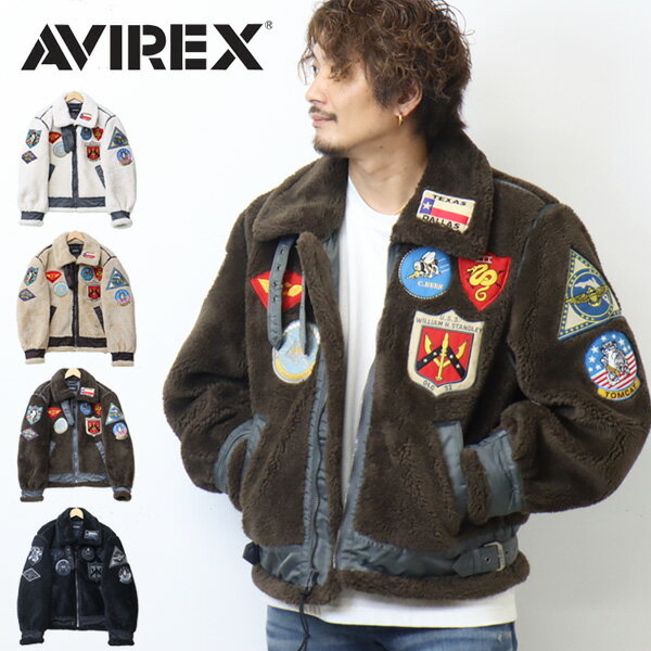 楽天市場】AVIREX B3(種類(コート・ジャケット)ブルゾン 楽天市場】AVIREX B3(種類(コート・ジャケット)ブルゾン