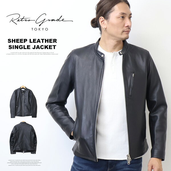 楽天市場】schott クラシックレーサー（サイズ（S/M/L）M）の通販