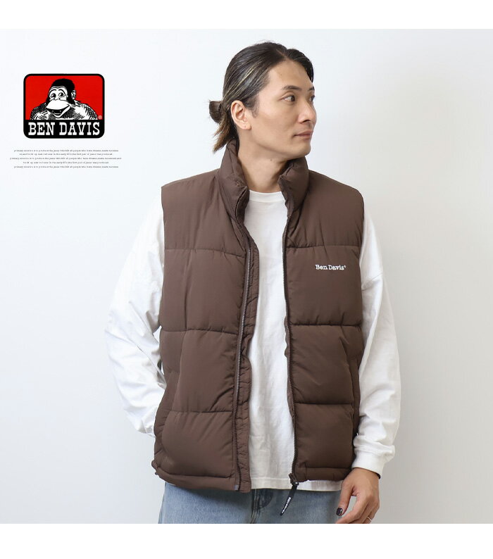 楽天市場】ベンデイビス ジャケット（カラーブラウン）（コート