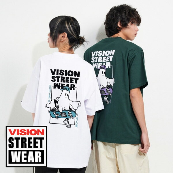 楽天市場】vision street wear tシャツの通販 楽天市場】vision street wear tシャツの通販