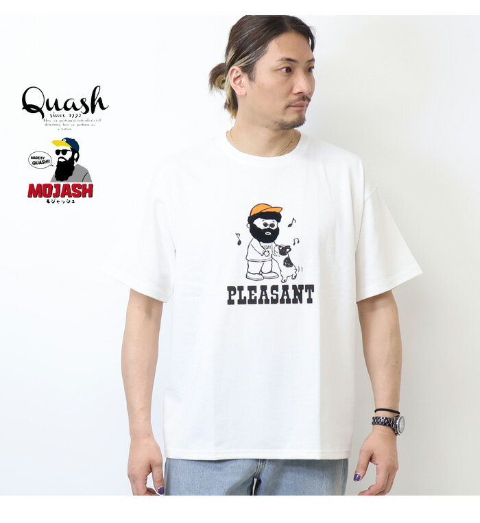 楽天市場】quash（カラーホワイト）（メンズファッション）の通販