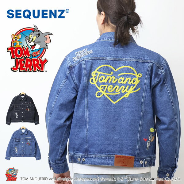 楽天市場】トムとジェリー（コート・ジャケット｜メンズファッション