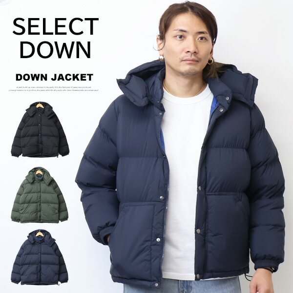 楽天市場】エムズセレクト m's select ダウンコートの通販